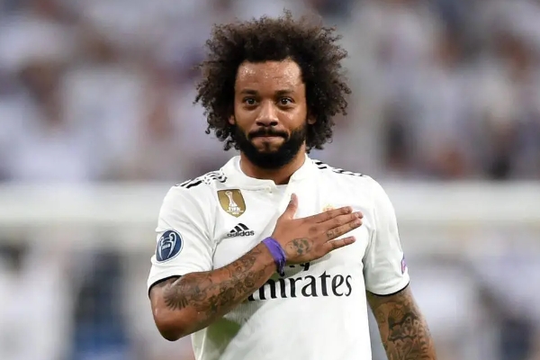 馬塞洛:世俱杯輸給曼城不代表實力懸殊