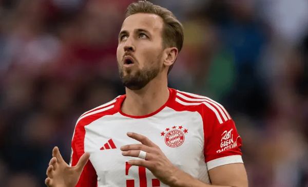 凱恩離隊決策或賭注失誤？歐文：他會后悔的