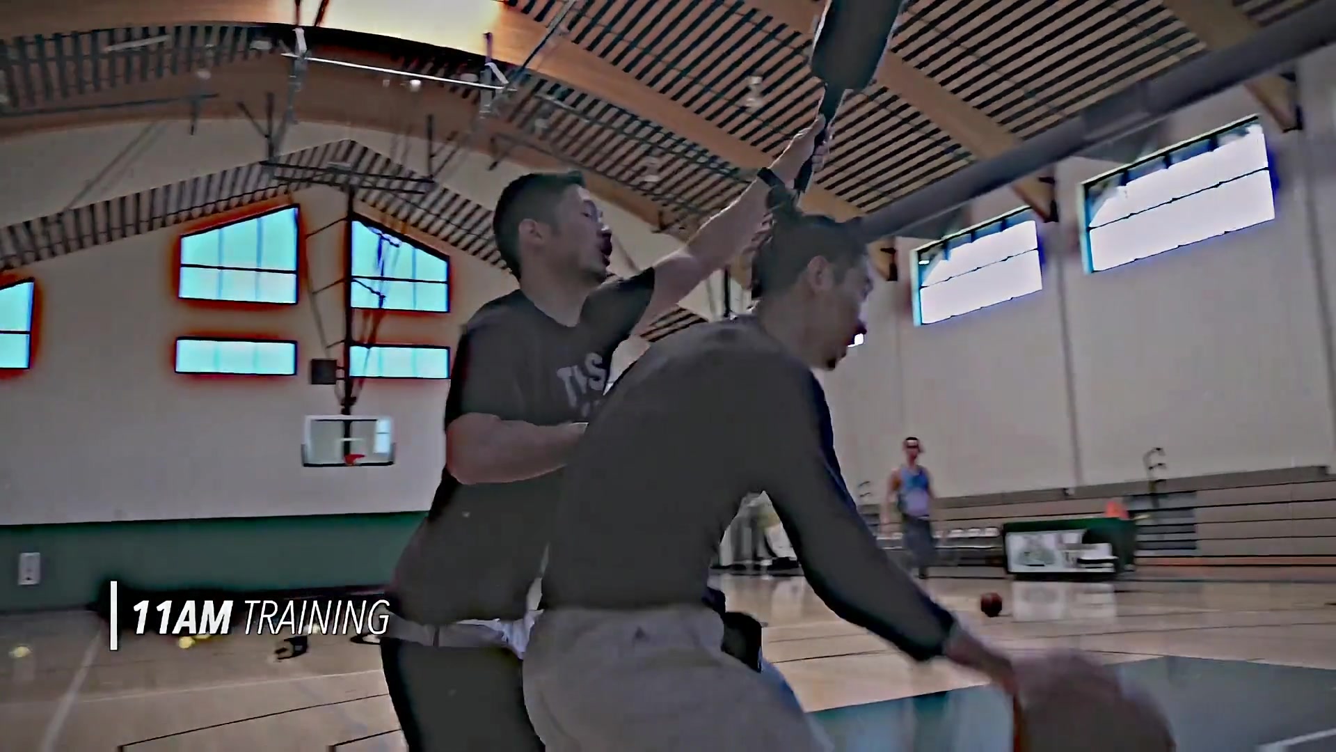 上過(guò)哈佛打過(guò)NBA有過(guò)高光有總冠軍，他活成了每男生夢(mèng)想中的樣子（哈佛出來(lái)的nba球員）