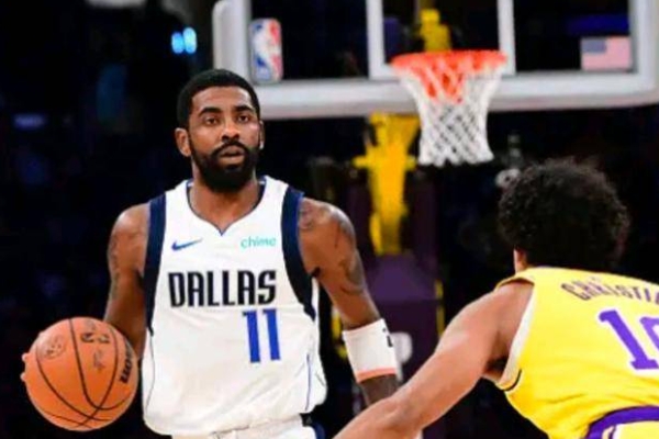 歐文傷愈:獨(dú)行俠翹首期盼季后賽他再度嶄露鋒芒