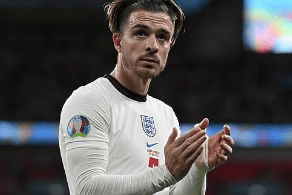 格拉利什算頂級(jí)球員嗎？