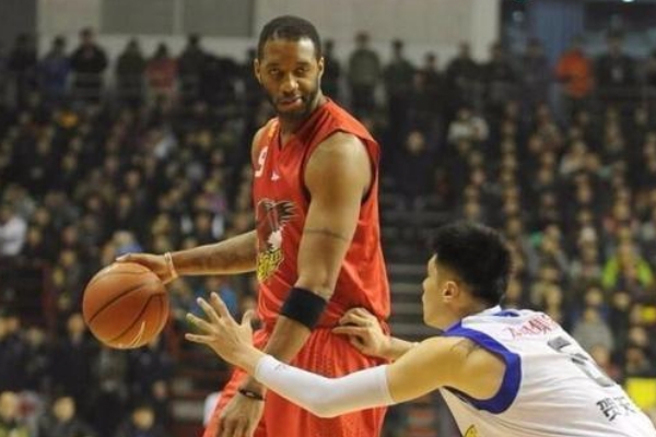 CBA歷史上哪位外援給中國(guó)球隊(duì)帶來(lái)最大幫助？