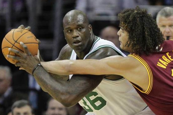 NBA十大超級(jí)中鋒分別是誰？